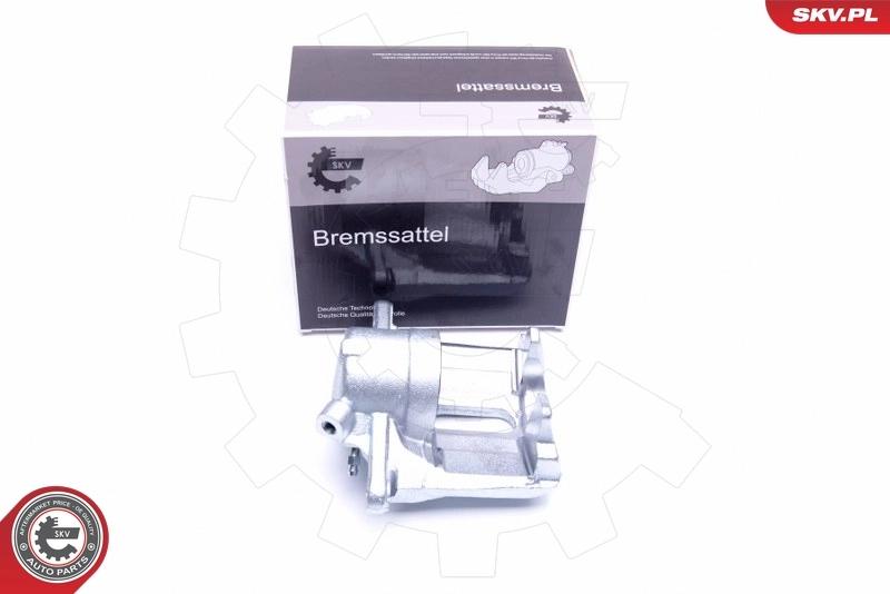 Brake Caliper
